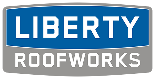 Liberty Roofworks logo